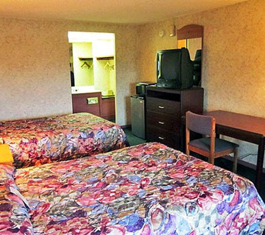 Motel 6-Hamburg, NY