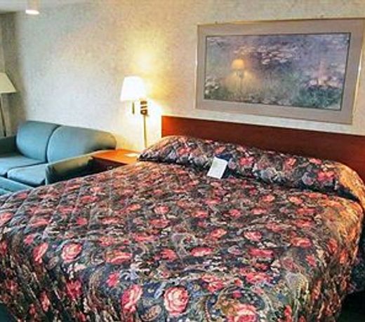 Motel 6-Hamburg, NY