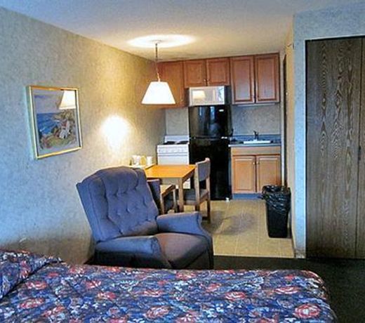 Motel 6-Hamburg, NY