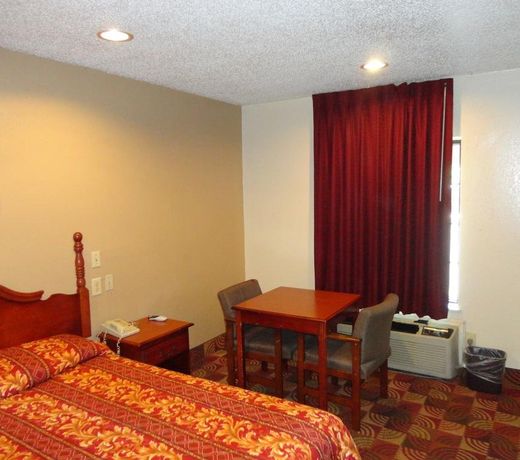 Budget Inn Northport