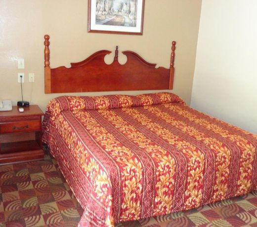 Budget Inn Northport