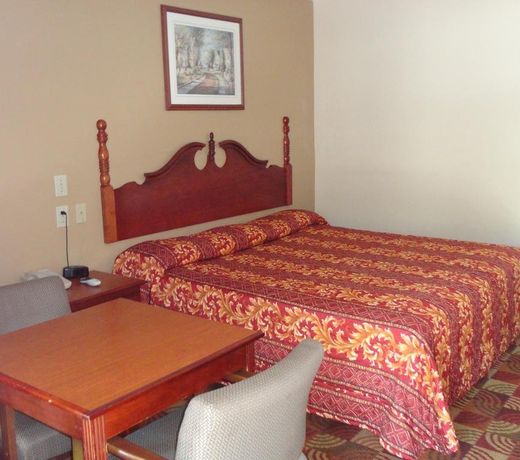 Budget Inn Northport