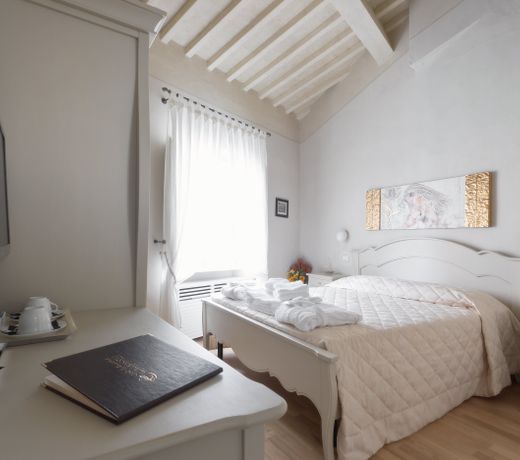 Residenza d'Epoca Relais I Miracoli