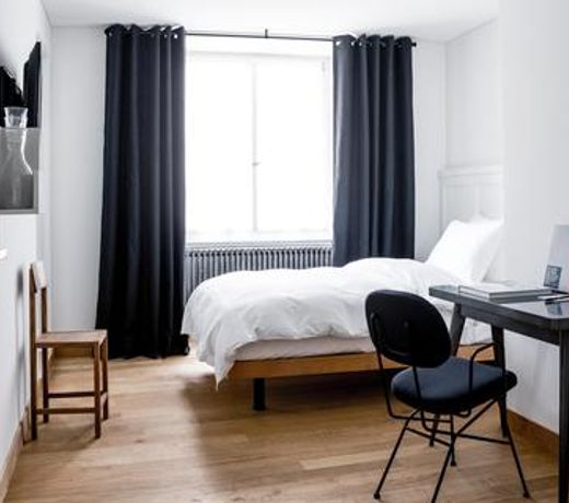 Marktgasse Hotel
