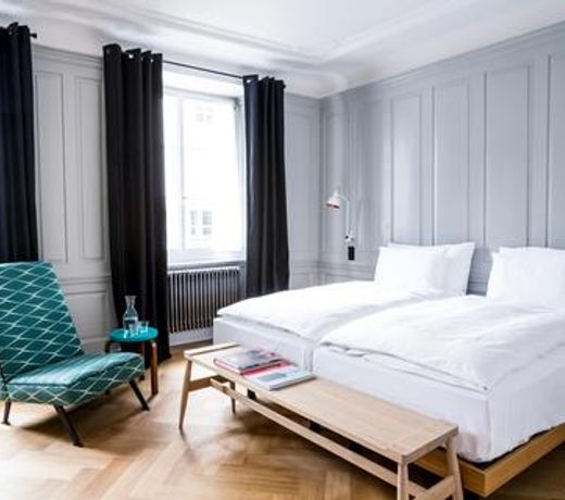 Marktgasse Hotel