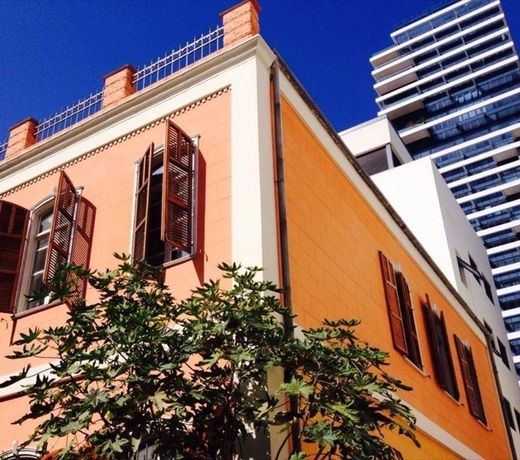 Trieste Neve Tzedek Boutique Suites