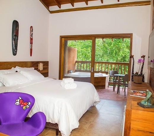 Kalango Hotel Boutique