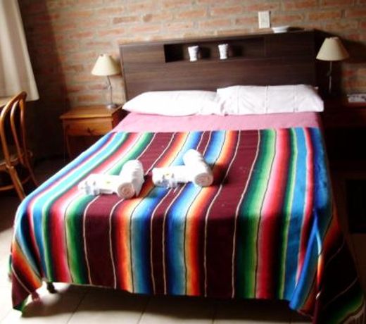 Atahualpa mi Posada