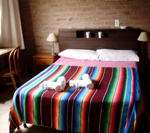 Atahualpa mi Posada