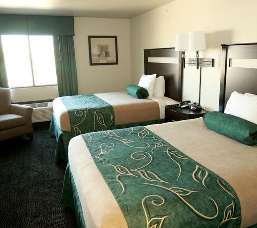 Travelodge by Wyndham Brunswick near Fredrick