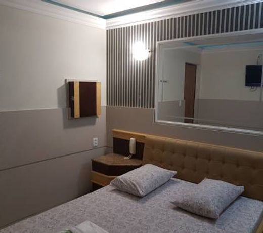 Namorata Expo Inn