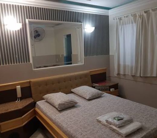 Namorata Expo Inn