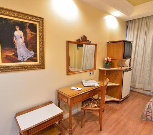 Hotel Castelar
