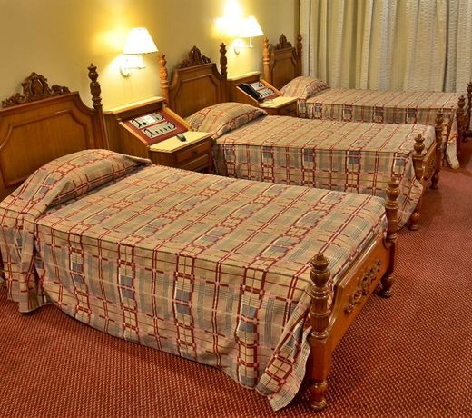 Hotel Castelar
