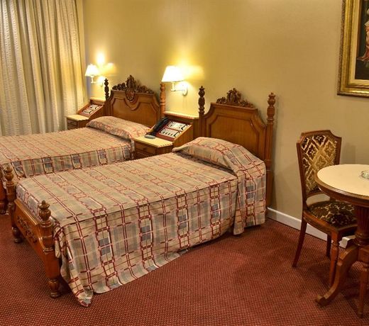 Hotel Castelar