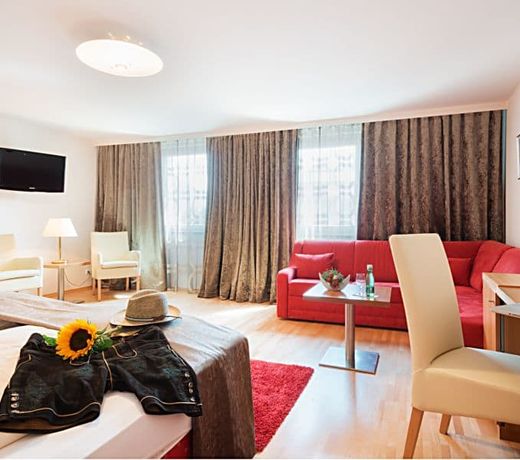 Stadthotel Goldenes Schiff