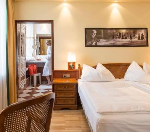 Hotel Goldener Ochs