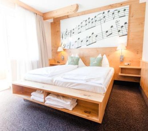 Hotel Goldener Ochs