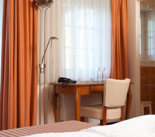 Hotel Goldener Ochs