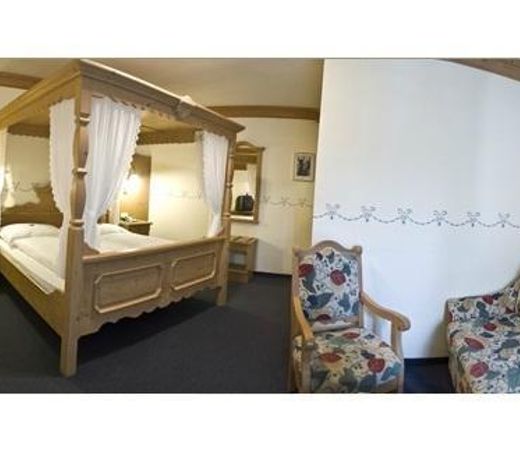 Boutiquehotel Hubertushof