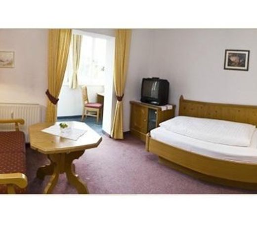 Boutiquehotel Hubertushof