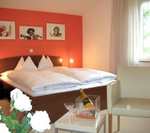 Boutique Hotel Oase