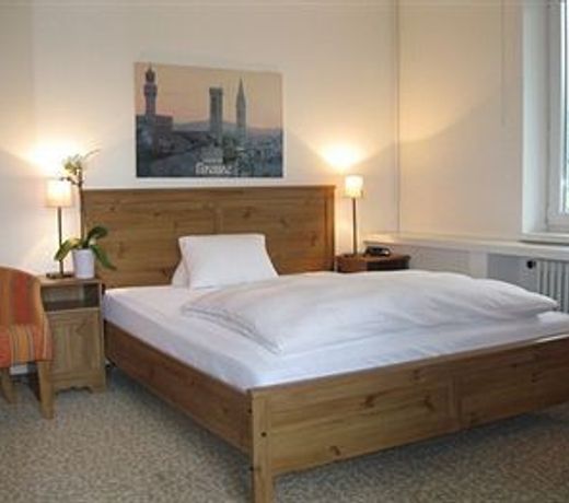 Boutique Hotel Oase