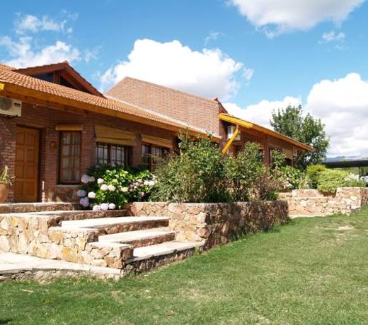 Colina del Valle