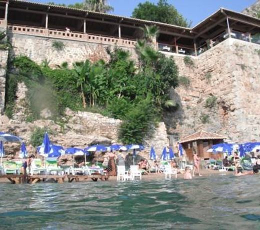 Hidirlik Pansiyon