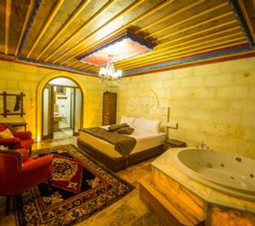 Hikmet's House