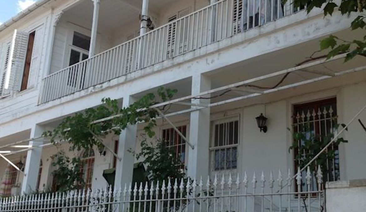 Ashaka Retreat Pension