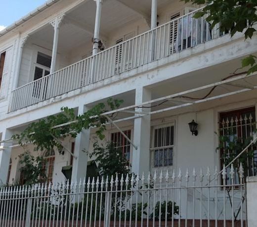 Ashaka Retreat Pension