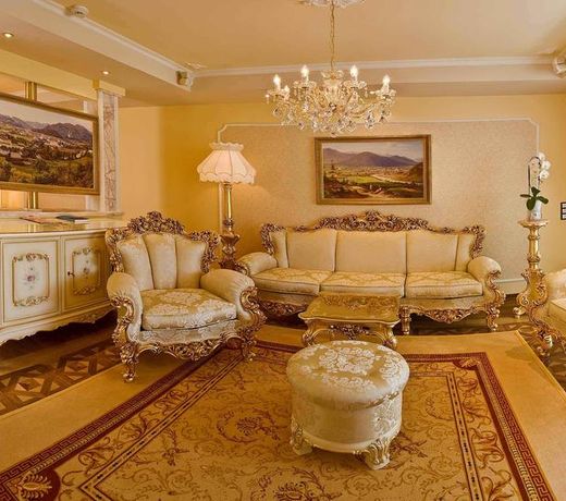 EurothermenResort Bad Ischl - Hotel Royal 4-Sterne Superior