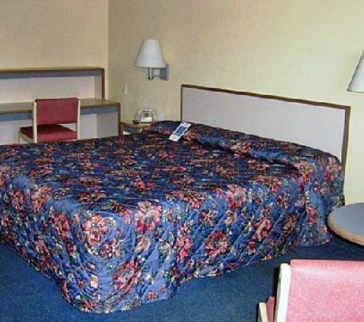 Motel 6-York, PA