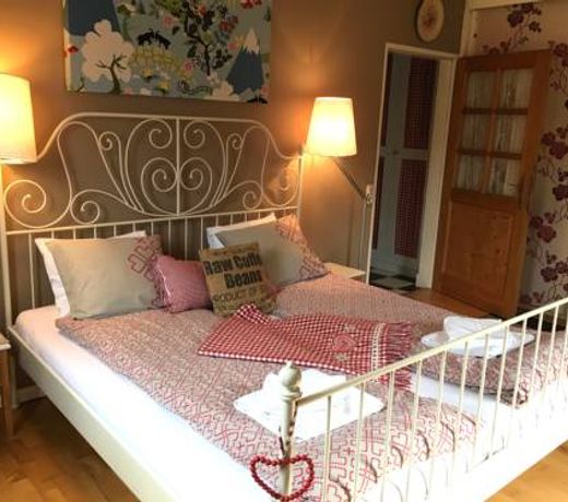 Landhaus Fay B&B