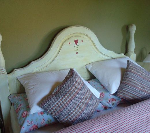 Landhaus Fay B&B