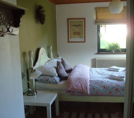 Landhaus Fay B&B