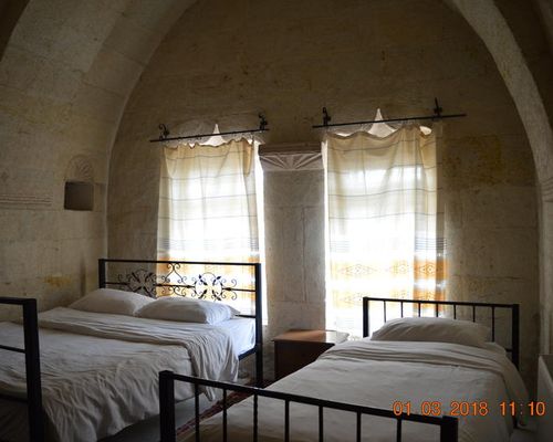 Alis Guest House - Гореме - фото 1