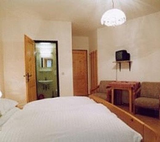 Hotel & Hostel Sandwirt