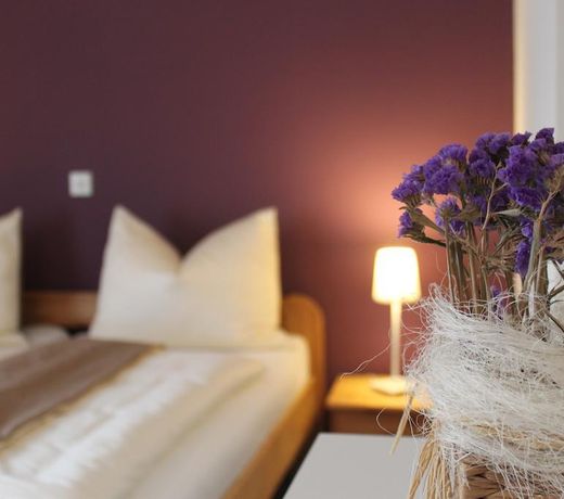 Pension Waldesruh