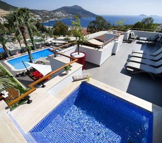 Samira Exclusive Hotel & Apartments