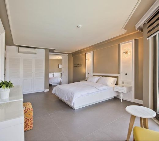 Samira Exclusive Hotel & Apartments