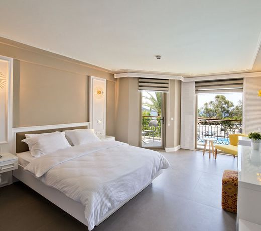 Samira Exclusive Hotel & Apartments