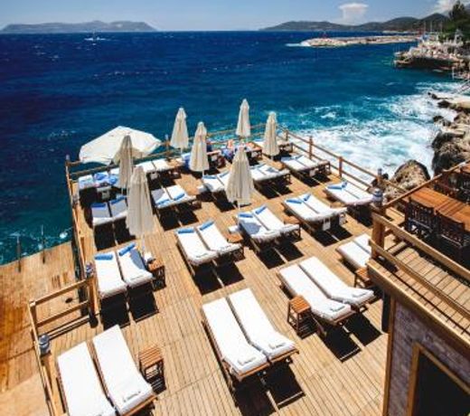 Sea View Hotel