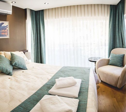 Sea View Hotel