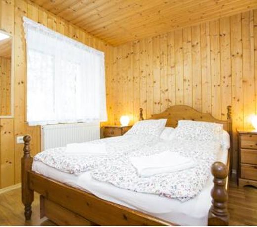 ALPENWIESEN FERIENWOHNUNG