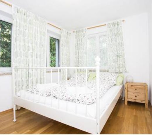 ALPENWIESEN FERIENWOHNUNG