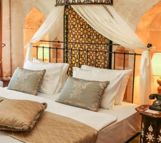 Mardius Tarihi Konak