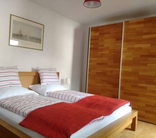 FERIENWOHNUNG BAD ISCHL BERGBLICK
