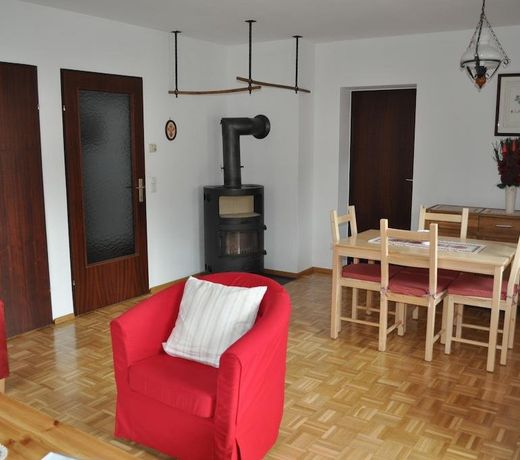 FERIENWOHNUNG BAD ISCHL BERGBLICK